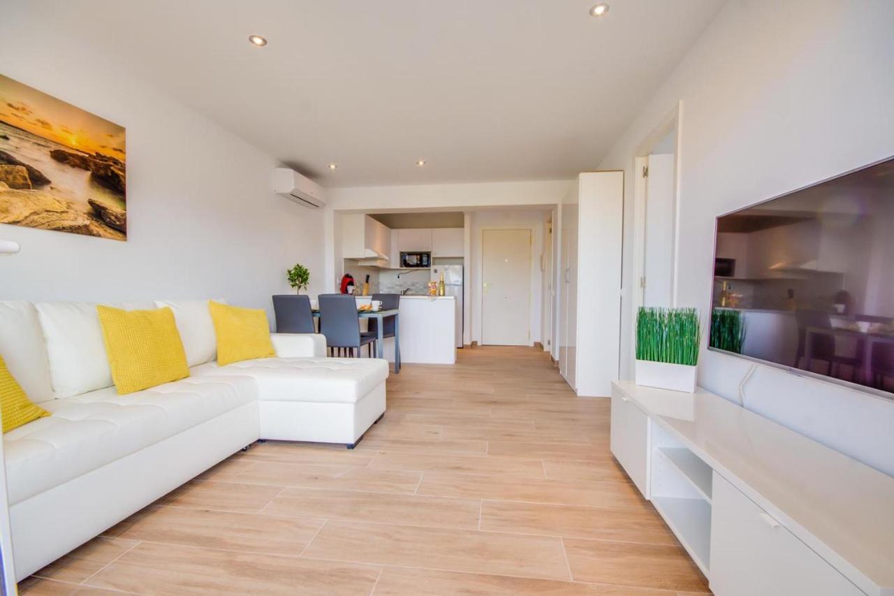 Ideal Property Mallorca - Primavera Port de Alcudia  Exterior photo