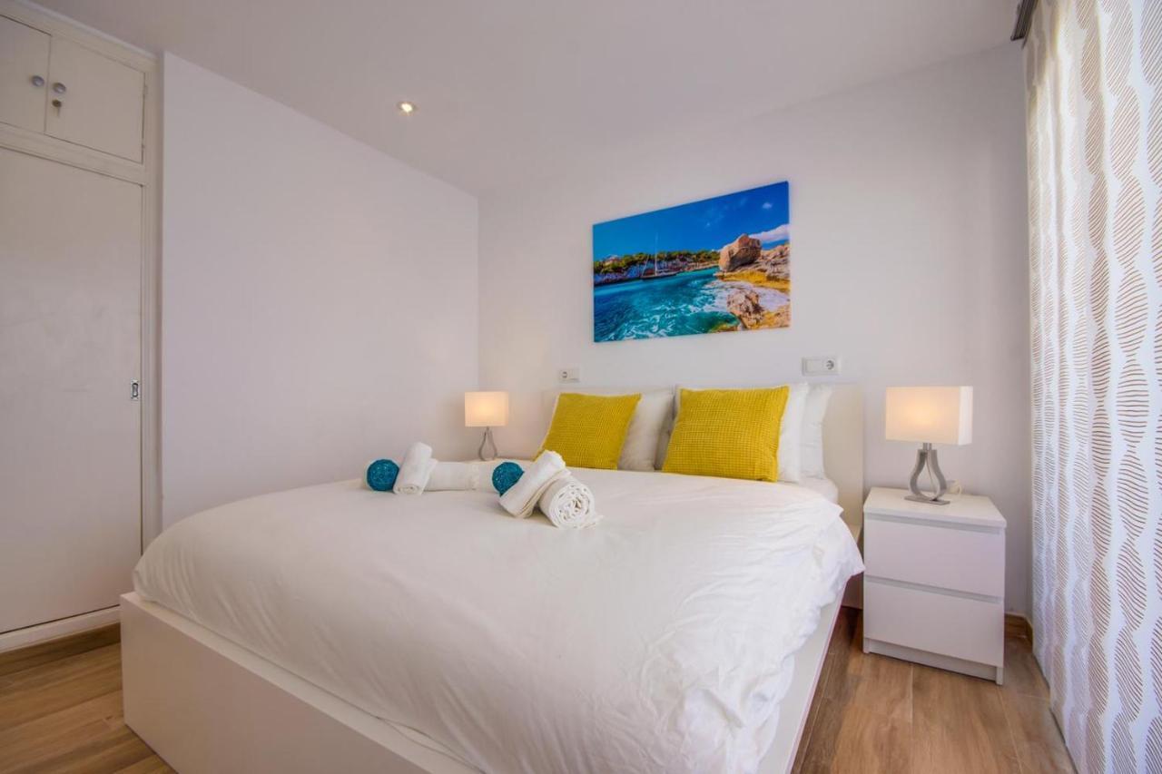 Ideal Property Mallorca - Primavera Port de Alcudia  Exterior photo