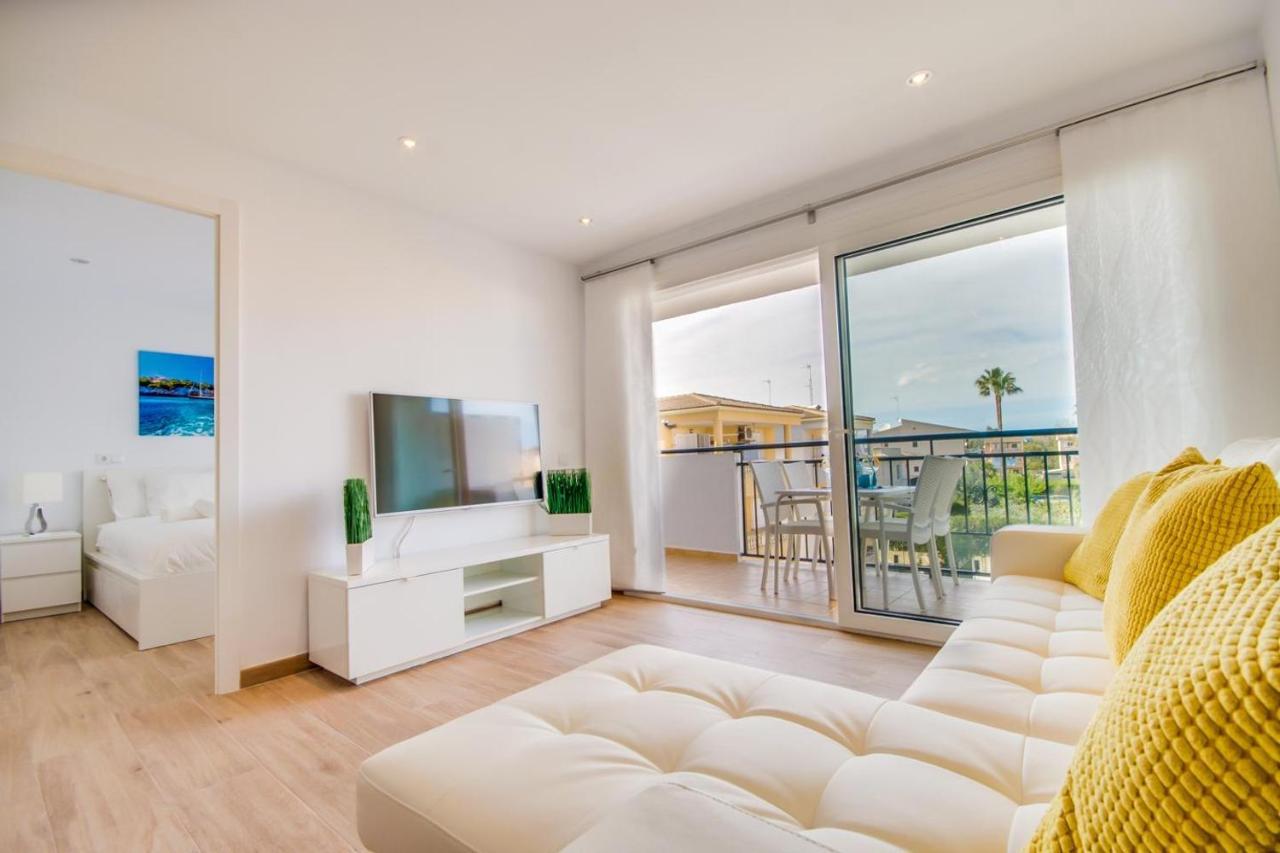 Ideal Property Mallorca - Primavera Port de Alcudia  Exterior photo